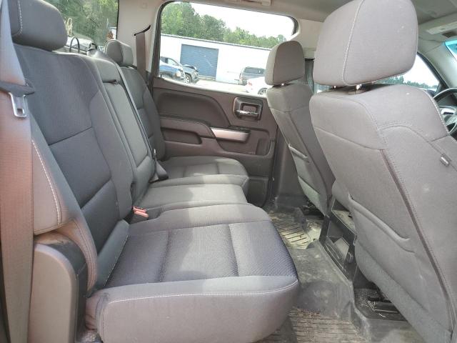 2018 CHEVROLET SILVERADO - 3GCUKREC0JG395586