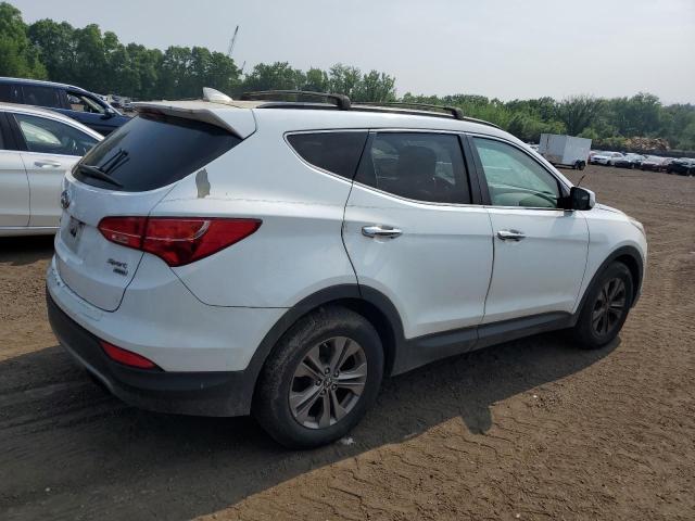 Vin: 5xyzudlbxdg115995, lot: 59989535, hyundai santa fe 20133