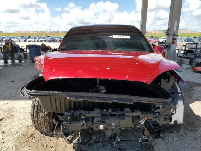 2023 TESLA MODEL X 7SAXCBE62PF406441
