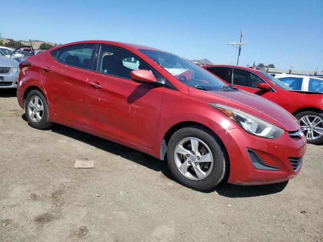 Vin: kmhdh4ae3eu203245, lot: 62792585, hyundai elantra se 20144