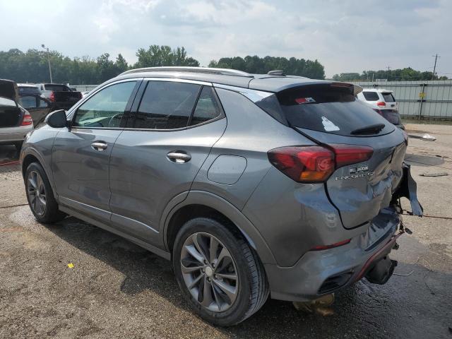 Vin: kl4mmfsl7nb008554, lot: 62138275, buick encore essence 20222