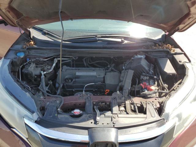 2015 HONDA CR-V EX 2HKRM3H5XFH524393