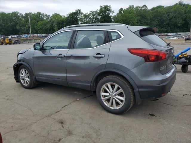 Vin: jn1bj1cr4jw203996, lot: 62713945, nissan rogue s 20182