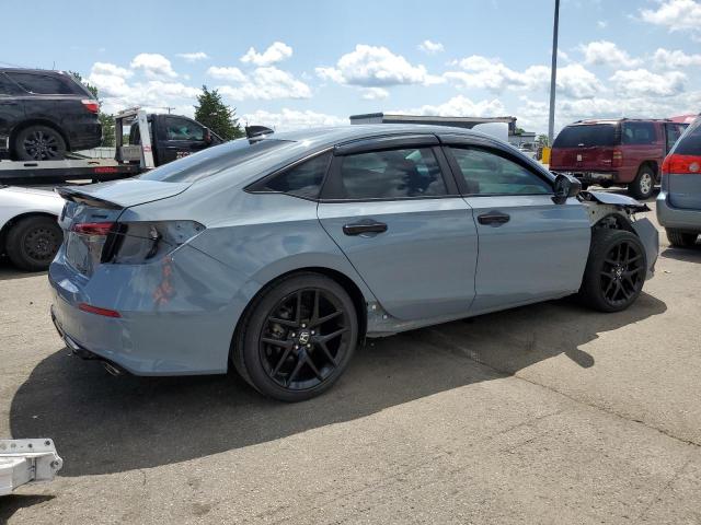 2022 HONDA CIVIC SPOR - 2HGFE2F50NH595589