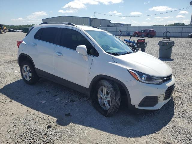 2020 CHEVROLET TRAX 1LT KL7CJLSBXLB066975