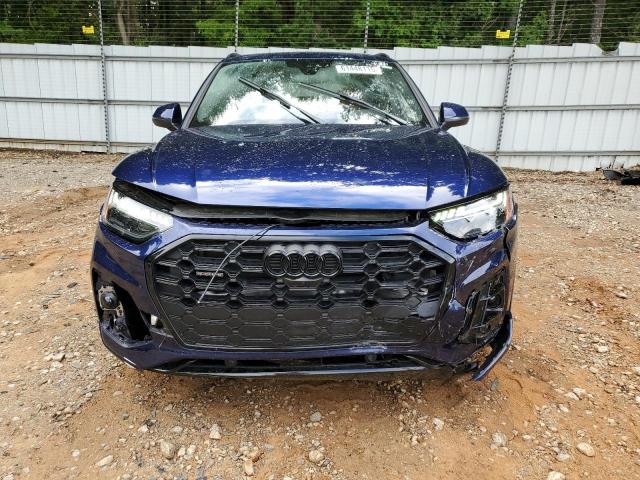 2024 AUDI Q5 PRESTIG WA1FAAFY2R2044846