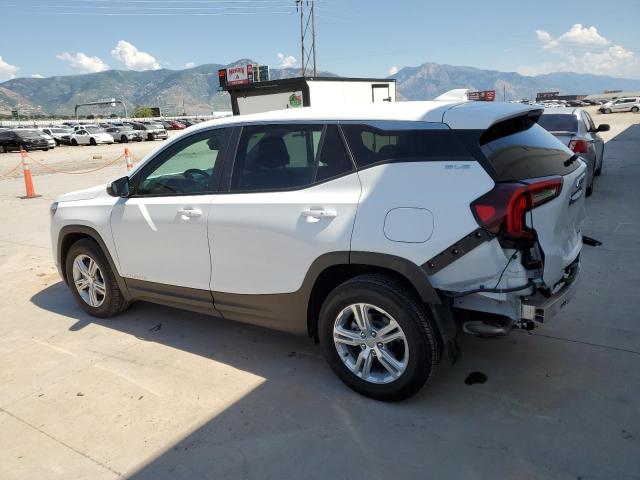 Vin: 3gkalteg9rl369589, lot: 63112715, gmc terrain sle 20242