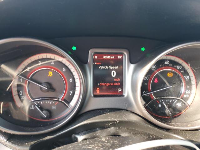 2016 DODGE JOURNEY CR - 3C4PDCGB9GT238910