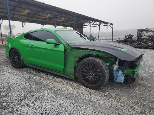 Vin: 1fa6p8cf0k5146771, lot: 60145525, ford mustang gt 20194