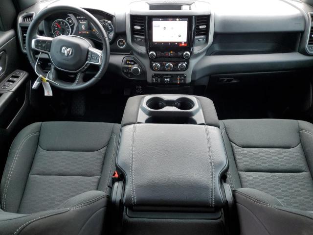 2025 RAM 1500 TRADE 1C6RRFGG1SN578236