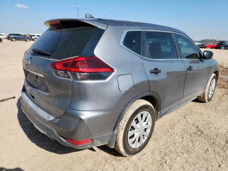Vin: 5n1at2mt9jc752576, lot: 60977355, nissan rogue s 20183