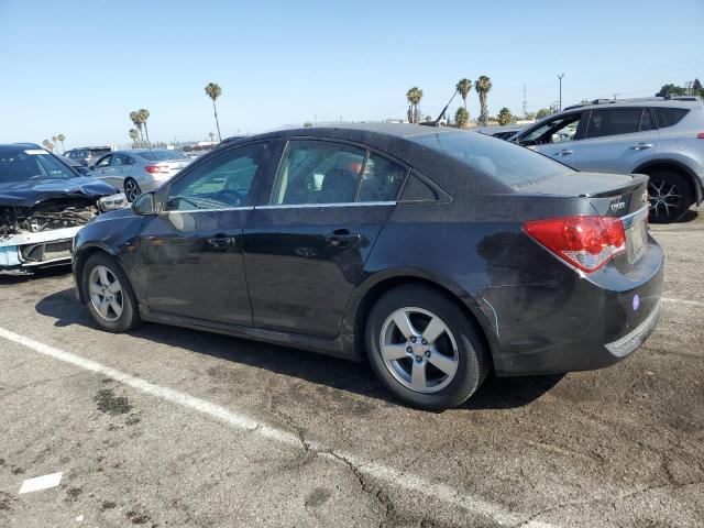 Vin: 1g1pc5sb6e7397903, lot: 61006425, chevrolet cruze lt 20142