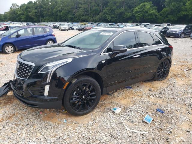 Vin: 1gykncrs0nz177189, lot: 60863875, cadillac xt5 premium luxury 2022 img_1