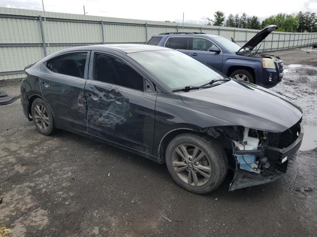 Vin: 5npd84lf0jh288527, lot: 60251645, hyundai elantra sel 20184