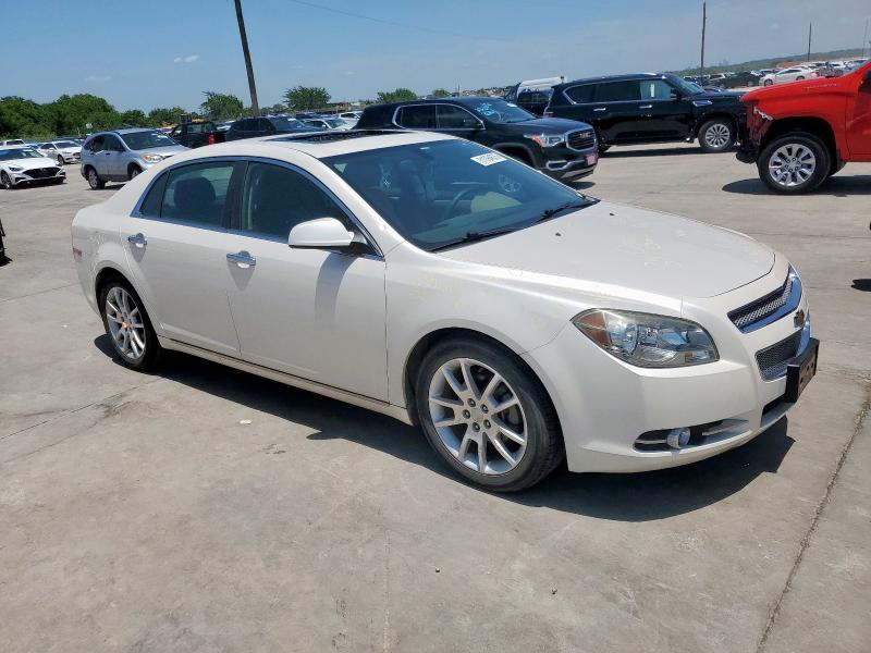 Vin: 1g1ze5e08cf175007, lot: 61094635, chevrolet malibu ltz 20124
