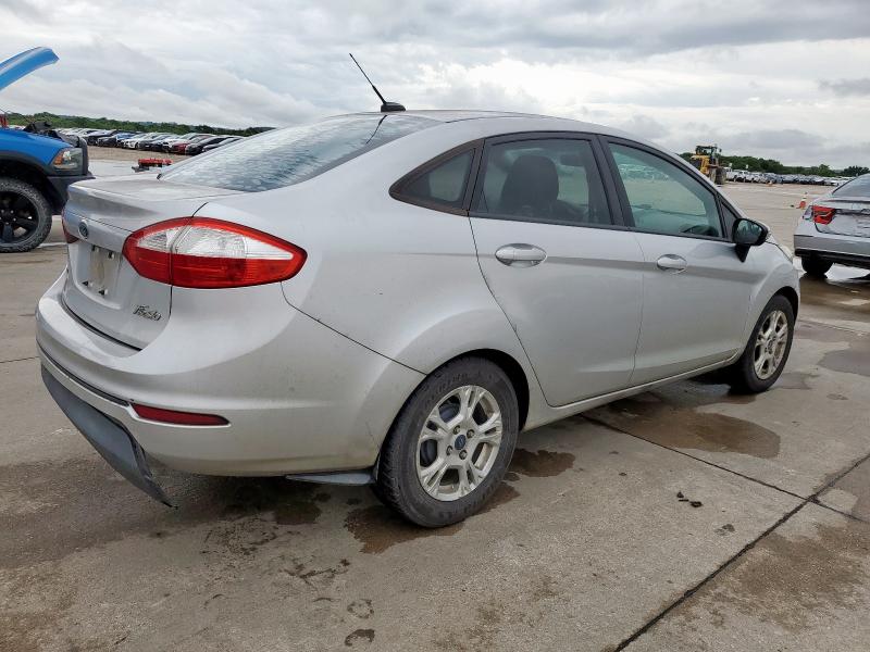 Vin: 3fadp4bj0em203197, lot: 60805745, ford fiesta se 20143