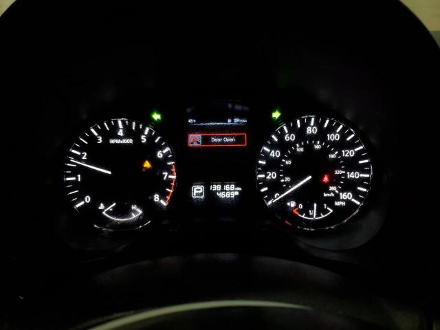 2015 NISSAN ALTIMA 2.5 - 1N4AL3AP2FN384471