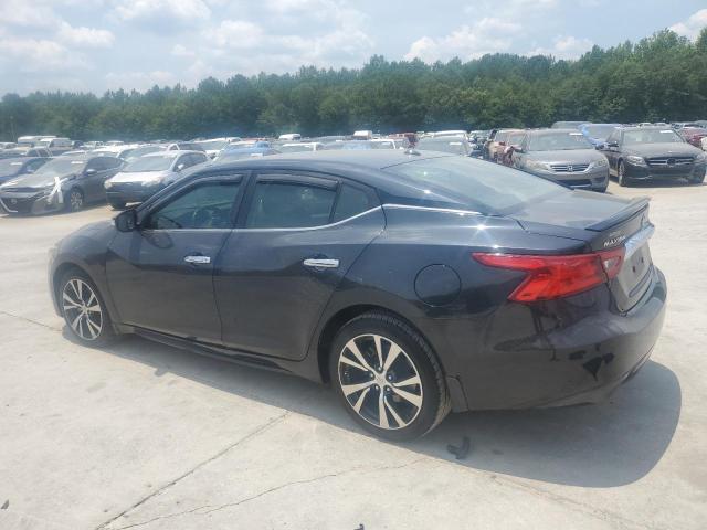 2016 NISSAN MAXIMA 3.5 - 1N4AA6AP0GC431503