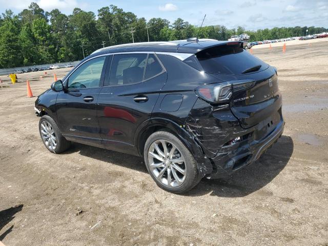 2024 BUICK ENCORE GX KL4AMFSL2RB009152