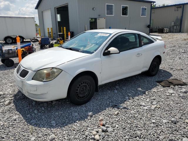 PONTIAC G5