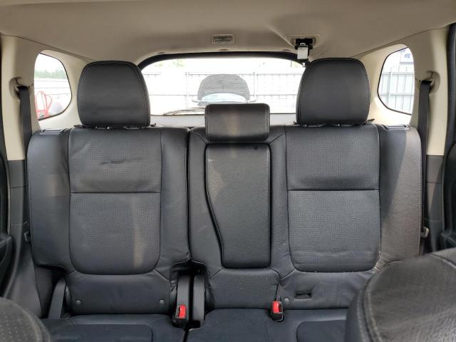 2017 MITSUBISHI OUTLANDER - JA4AZ2A36HZ612381