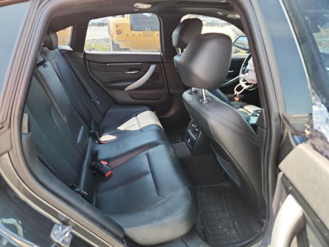 2015 BMW 428 I GRAN WBA4A5C54FD410706