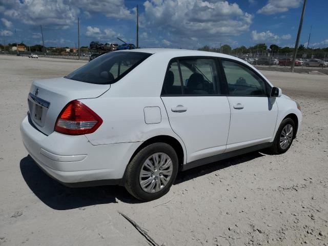 Vin: 3n1bc1ap0al386850, lot: 60657155, nissan versa s 20103