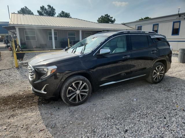 GMC TERRAIN DE