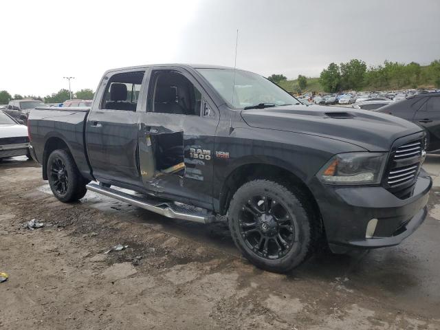 Vin: 1c6rr7mt8fs776682, lot: 59566925, ram 1500 sport 20154