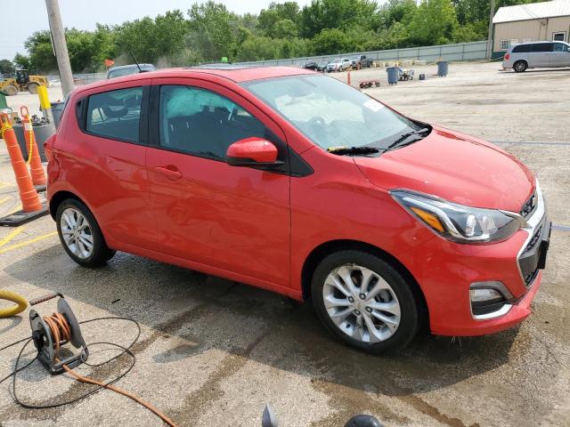 Vin: kl8cd6sa2lc481522, lot: 60540815, chevrolet spark 1lt 20204