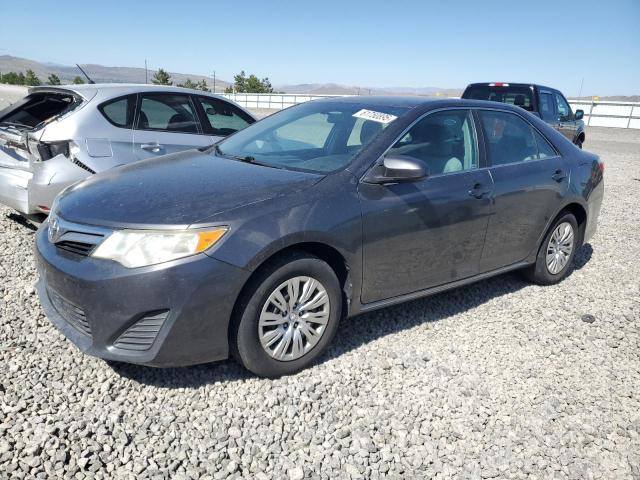 Vin: 4t4bf1fk8cr232253, lot: 61750895, toyota camry base 2012 img_1