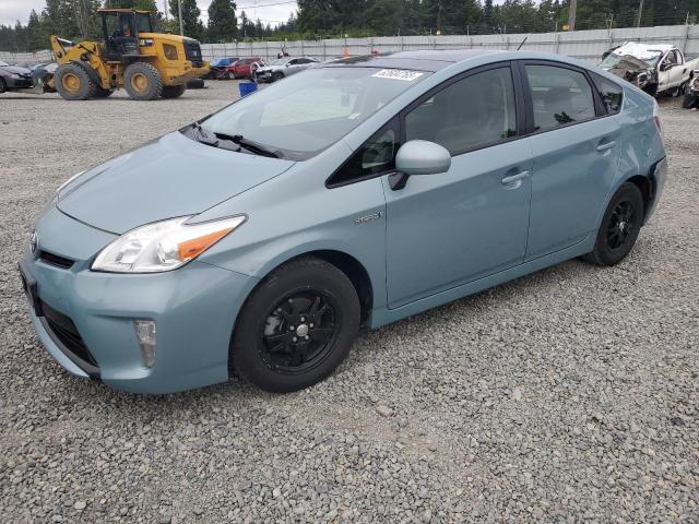 Vin: jtdkn3du7d1630297, lot: 62604765, toyota prius 2013 img_1