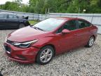 2017 CHEVROLET CRUZE LT - 1G1BE5SM6H7196514