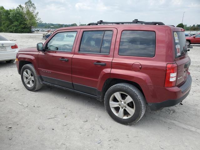 Vin: 1c4njrbb6ed709425, lot: 58562035, jeep patriot sport 20142