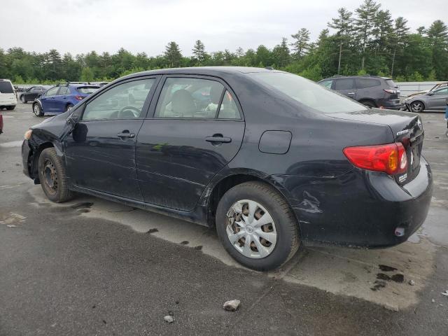 2010 TOYOTA COROLLA BA - JTDBU4EE5AJ080173