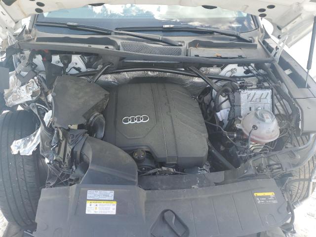 2021 AUDI Q5 PREMIUM - WA1AAAFY4M2003847