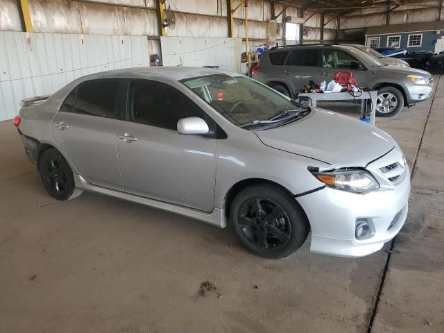 Vin: 2t1bu4ee6bc583854, lot: 62612235, toyota corolla base 20114