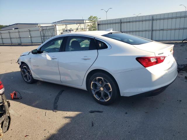 Vin: 1g1zd5st1rf220900, lot: 62228725, chevrolet malibu lt 20242