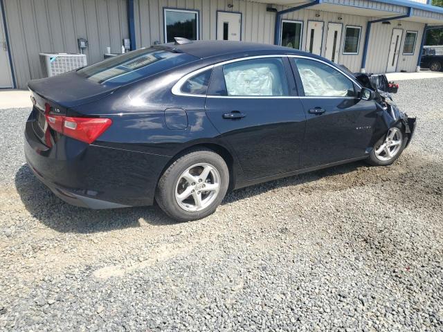 2016 CHEVROLET MALIBU LS - 1G1ZB5ST2GF262690