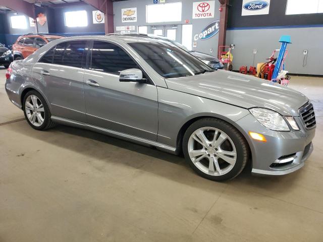 Vin: wddhf5kb3ca619760, lot: 59657875, mercedes-benz e-class 350 20124
