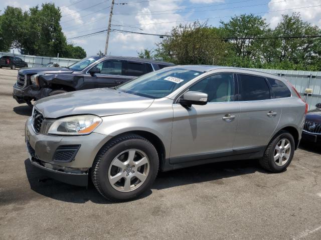 Vin: yv4940dlxb2182861, lot: 62151935, volvo xc60 3.2 2011 img_1