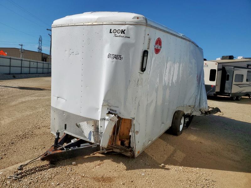 LOOK TRAILER 2015 53BLTEA22FT008448 photo #4