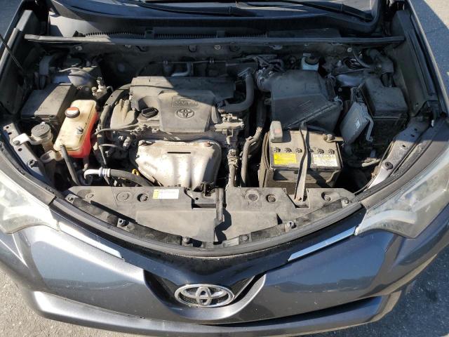 2016 TOYOTA RAV4 LE JTMBFREV9GD175902