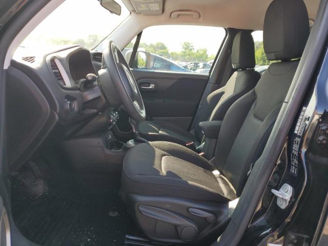 2016 JEEP RENEGADE S ZACCJAAT1GPD61086