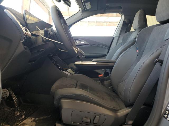 2025 BMW X2 XDRIVE2 - WBX63GM0XS5230979