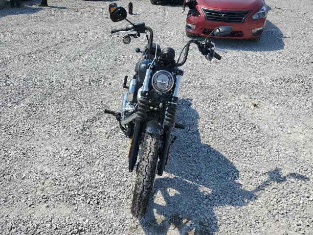 2025 HARLEY-DAVIDSON FXBB 1HD1YJ916SB013596