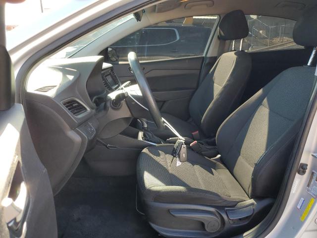 2020 HYUNDAI ACCENT SE 3KPC24A60LE118627