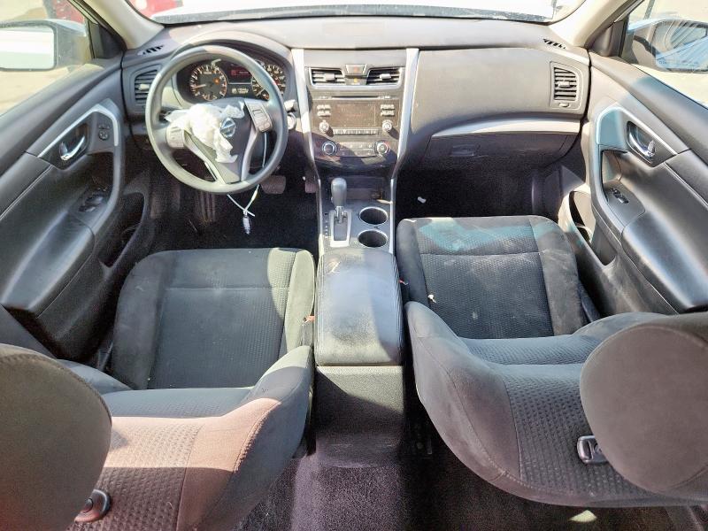 2015 NISSAN ALTIMA 2.5 - 1N4AL3APXFC497550