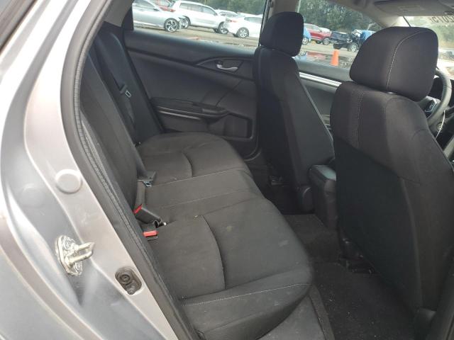 2016 HONDA CIVIC LX - 19XFC2F56GE021145