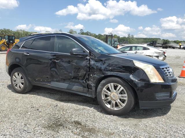 Vin: 3gyfnbe38es646584, lot: 61849995, cadillac srx luxury collection 20144